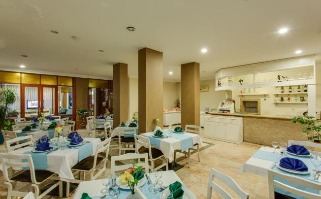 Фото отеля Sherwood Premio Hotel
