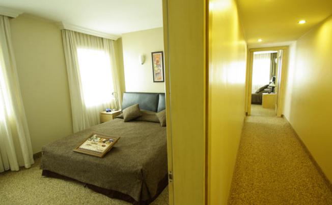 Фото отеля Tempo Residence Gayrettepe