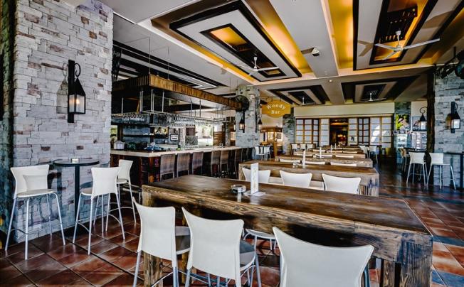 Фото отеля Gravel Hotels Select