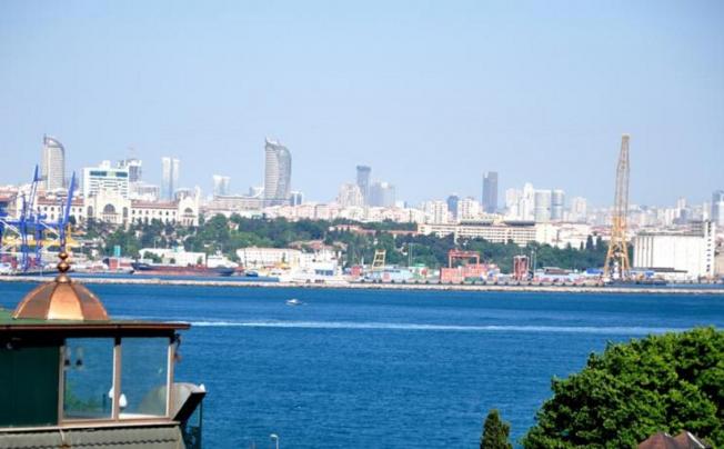 Фото отеля Theodian Hotel
