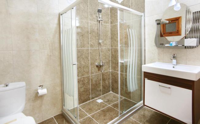 Фото отеля Theodian Hotel