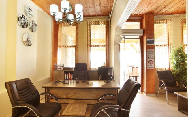 Фото отеля Theodian Hotel