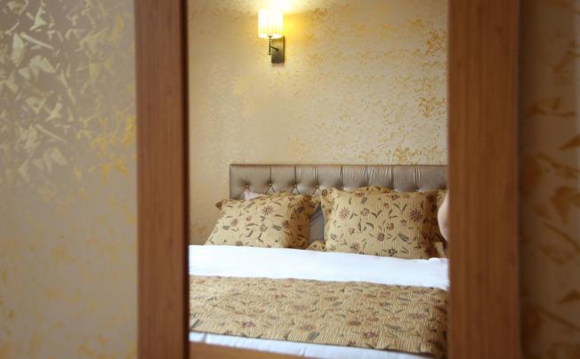 Фото отеля Theodian Hotel