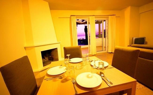 Фото отеля SEA AND YOU BEACH RESORT