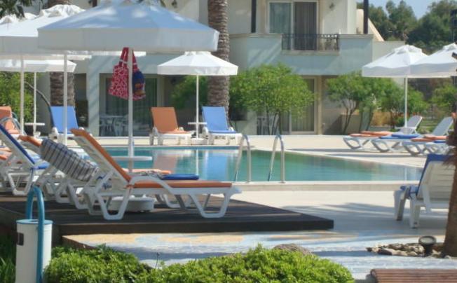 Фото отеля SEA AND YOU BEACH RESORT