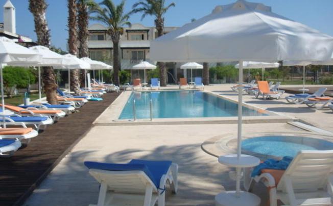 Фото отеля SEA AND YOU BEACH RESORT