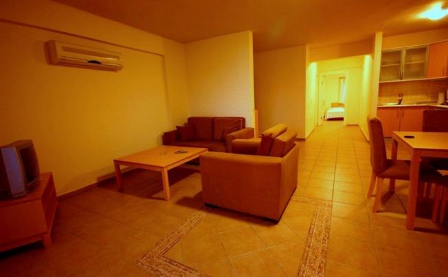 Фото отеля SEA AND YOU BEACH RESORT