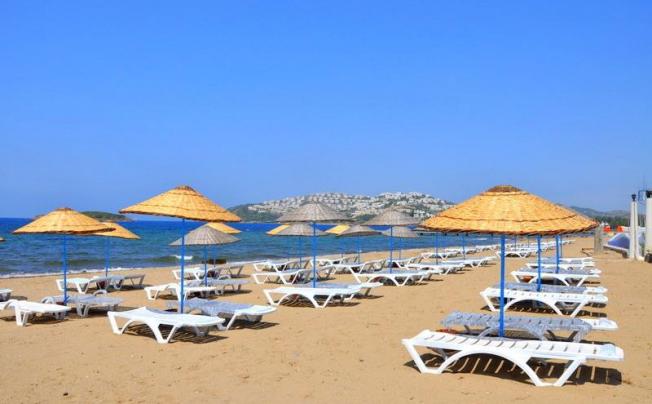 Фото отеля SEA AND YOU BEACH RESORT