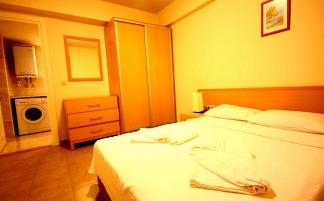 Фото отеля SEA AND YOU BEACH RESORT