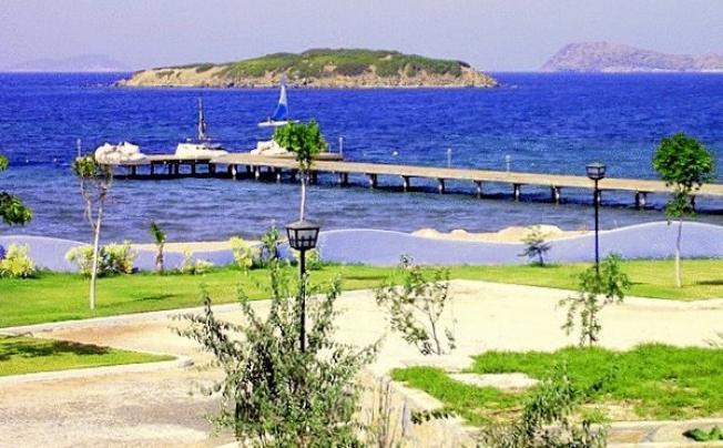 Фото отеля SEA AND YOU BEACH RESORT