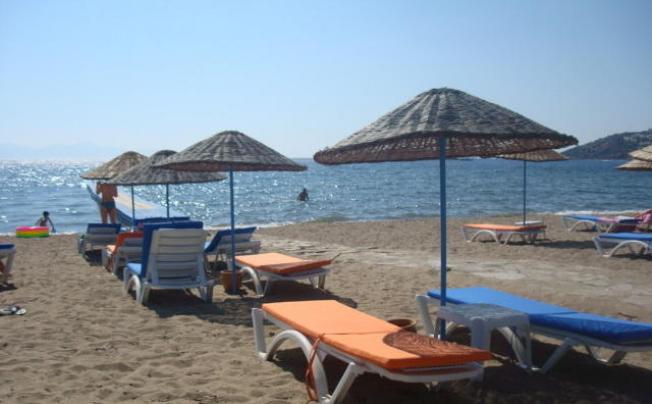 Фото отеля SEA AND YOU BEACH RESORT