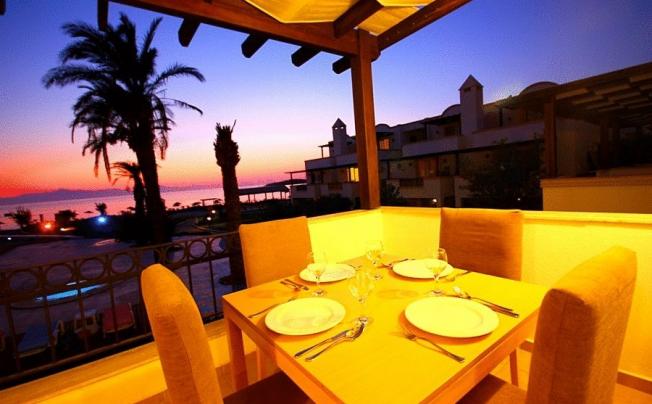 Фото отеля SEA AND YOU BEACH RESORT