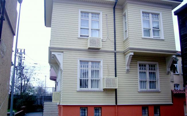 Фото отеля Ottoman Elegance hotel