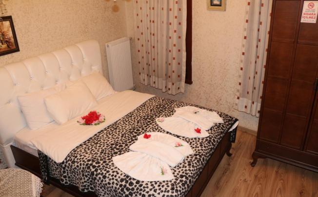 Фото отеля Ottoman Elegance hotel