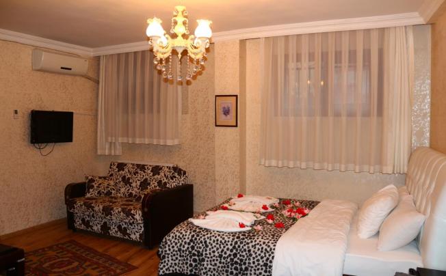 Фото отеля Ottoman Elegance hotel