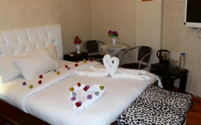 Фото отеля Ottoman Elegance hotel