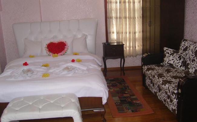 Фото отеля Ottoman Elegance hotel