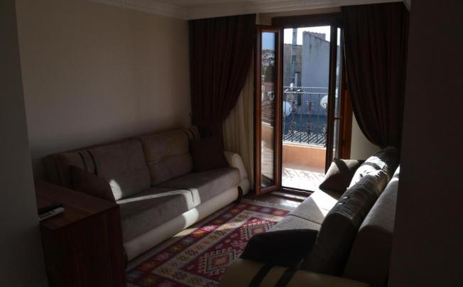 Фото отеля NEW FATIH HOTEL
