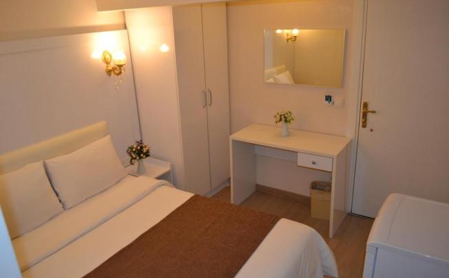 Фото отеля NEW FATIH HOTEL