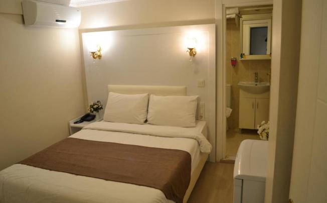 Фото отеля NEW FATIH HOTEL