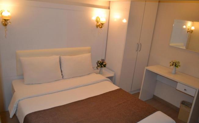 Фото отеля NEW FATIH HOTEL