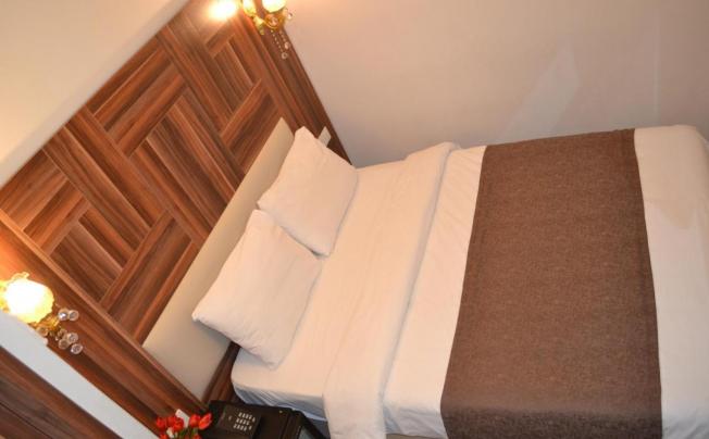 Фото отеля NEW FATIH HOTEL