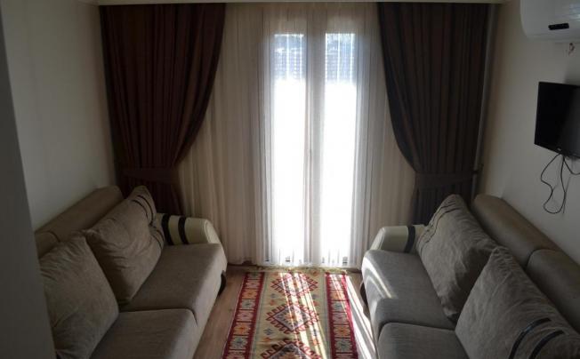 Фото отеля NEW FATIH HOTEL