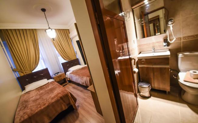 Фото отеля Kosk Otel