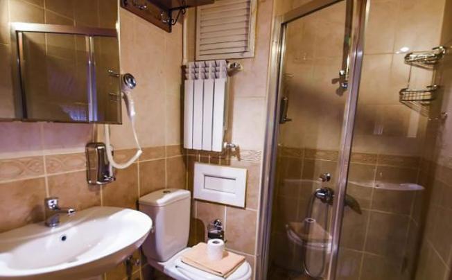 Фото отеля Kosk Otel