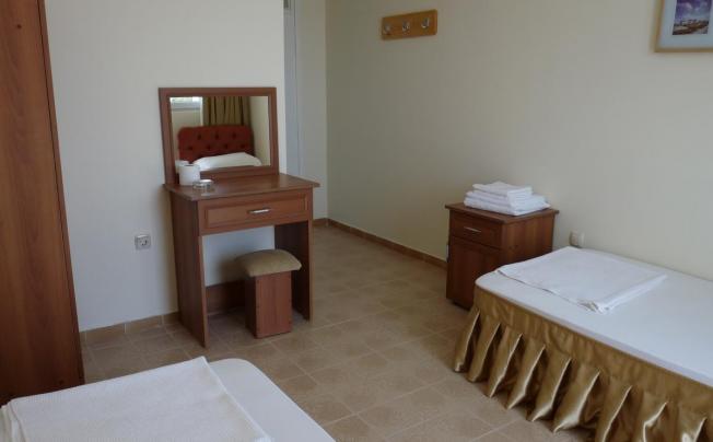 Фото отеля Atici Hotel