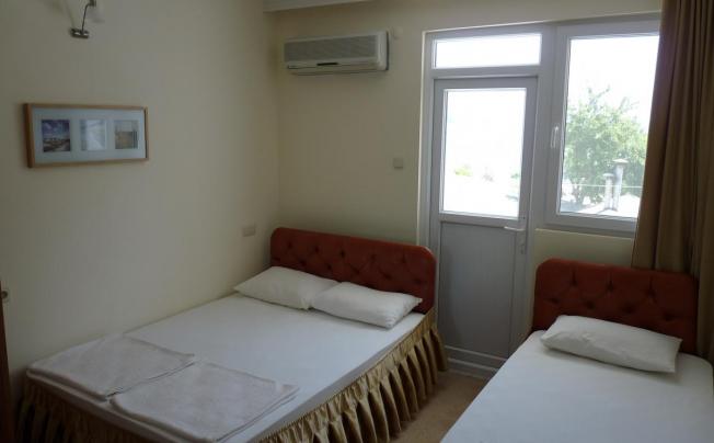 Фото отеля Atici Hotel