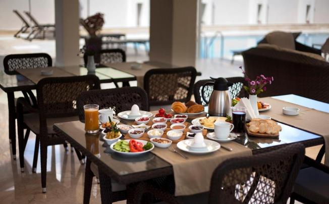 Фото отеля BOUTIQUE HOTEL MONTANA