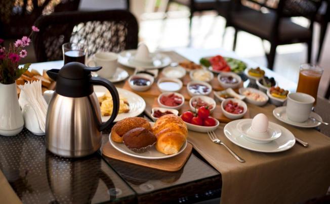 Фото отеля BOUTIQUE HOTEL MONTANA
