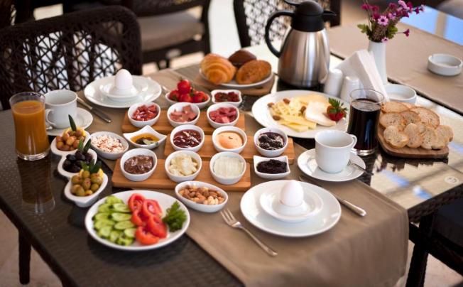 Фото отеля BOUTIQUE HOTEL MONTANA