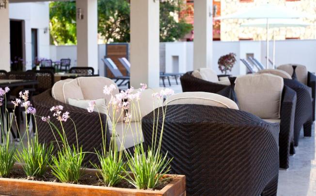 Фото отеля BOUTIQUE HOTEL MONTANA