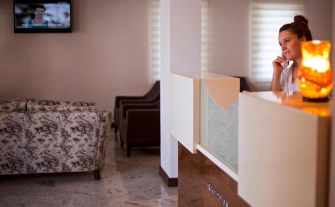 Фото отеля BOUTIQUE HOTEL MONTANA