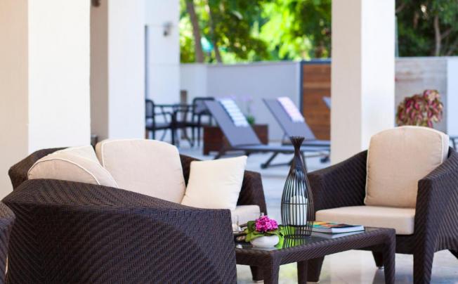 Фото отеля BOUTIQUE HOTEL MONTANA