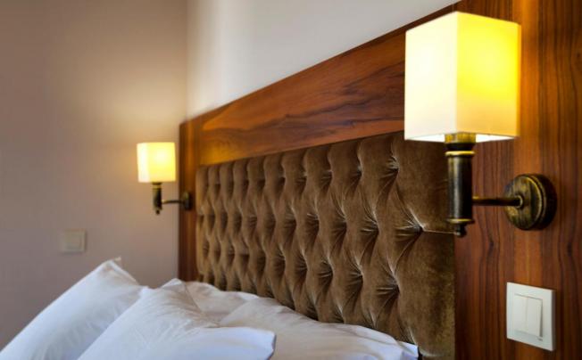 Фото отеля BOUTIQUE HOTEL MONTANA