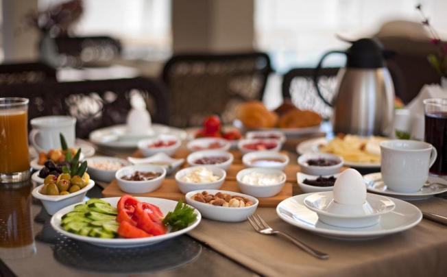 Фото отеля BOUTIQUE HOTEL MONTANA