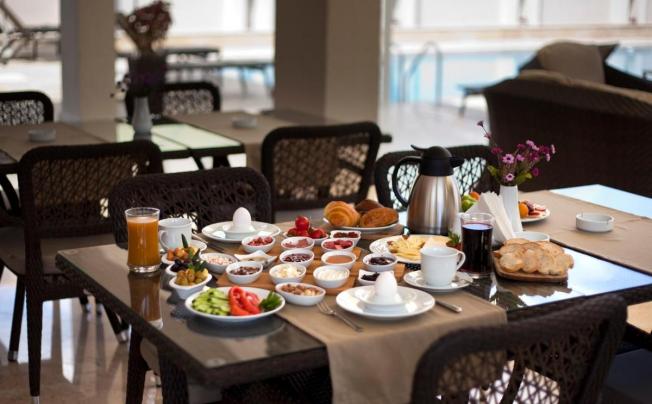Фото отеля BOUTIQUE HOTEL MONTANA