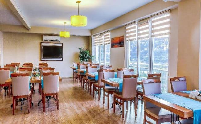 Фото отеля Festinn Suites Golden Horn