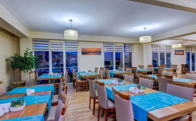 Фото отеля Festinn Suites Golden Horn