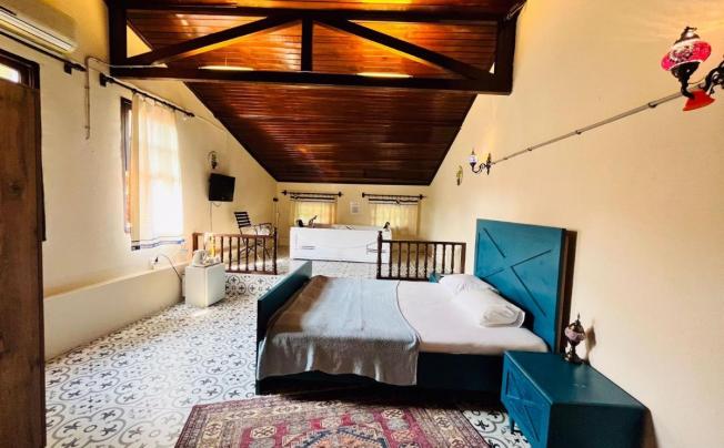 Фото отеля Mehmet Arif Bey Hotel Boutique