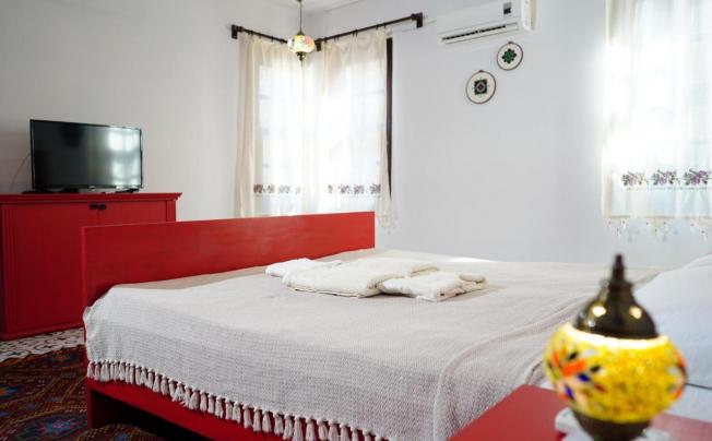 Фото отеля MEHMET ARIF BEY HOTEL BOUTIQUE