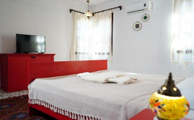 Фото отеля MEHMET ARIF BEY HOTEL BOUTIQUE