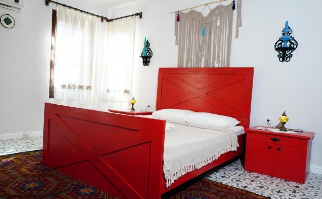 Фото отеля MEHMET ARIF BEY HOTEL BOUTIQUE