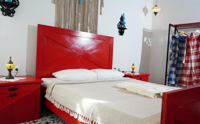 Фото отеля MEHMET ARIF BEY HOTEL BOUTIQUE