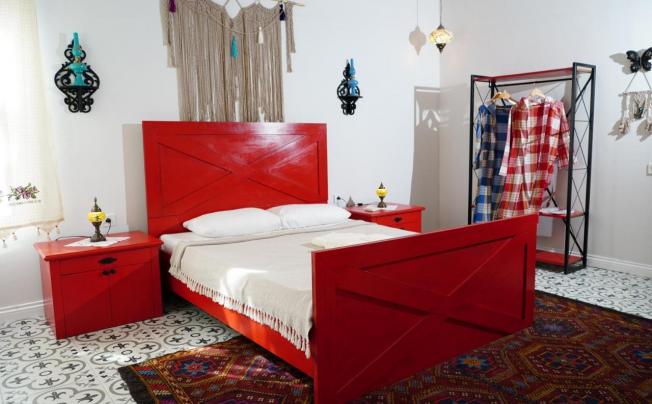 Фото отеля MEHMET ARIF BEY HOTEL BOUTIQUE