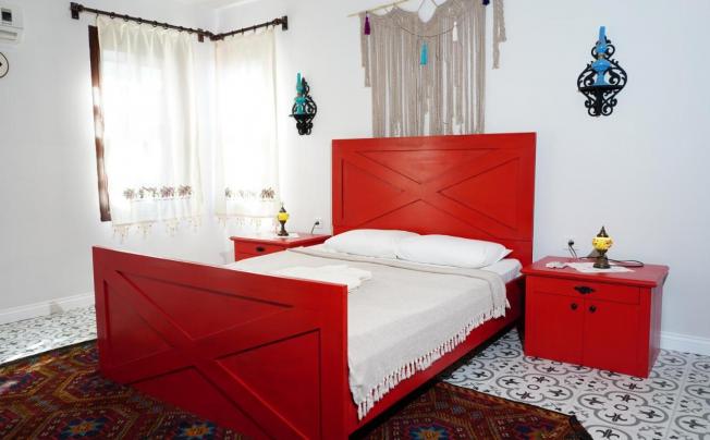 Фото отеля MEHMET ARIF BEY HOTEL BOUTIQUE