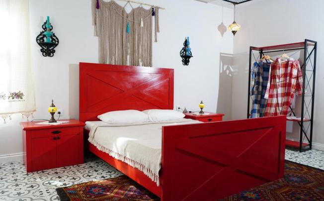 Фото отеля MEHMET ARIF BEY HOTEL BOUTIQUE